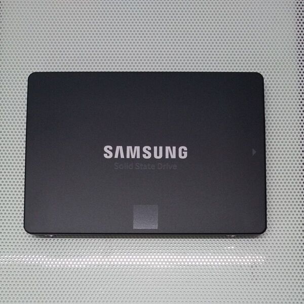 SAMSUNG EVO 860 500GB SSD