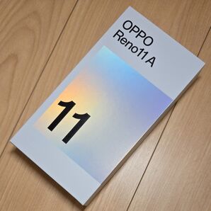 OPPO Reno11 A 【ほぼ新品】 コーラルパープル ワイモバイル A401OP 残債なし SIMフリー