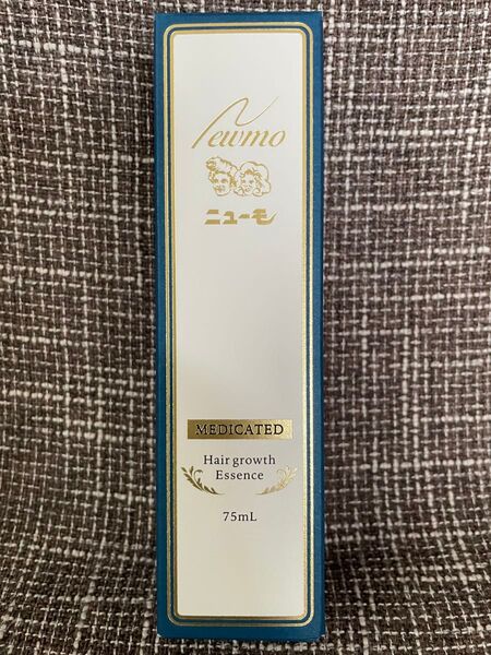 ニューモ 育毛剤 75ml