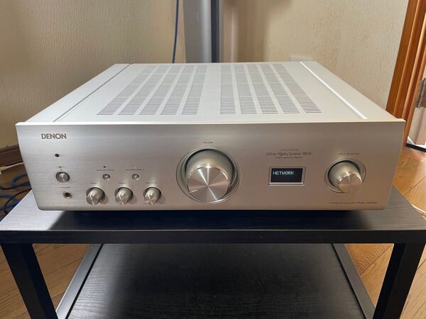 DENON PMA-1600NE