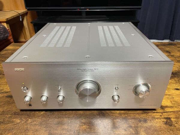 DENON PMA-2000AE プリメインアンプ
