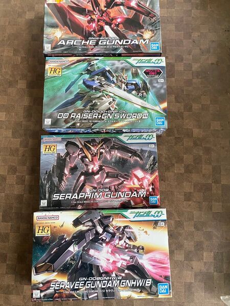 ガンプラ まとめ売り