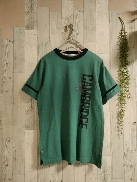 J.PRESS Tシャツ 半袖