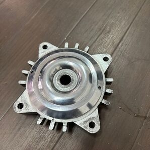 ズーマー リアホイールハブ pcd140 ディオ dio