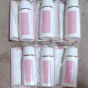 NATU RICH 美容液 6個セット バストセラム 新品未開封 バストケア