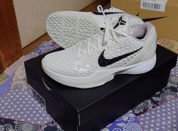 Nike Kobe 6 Protro
