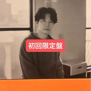 Gen Box Set “Visual (初回限定盤) 星野源 BOX+CD+3DVD