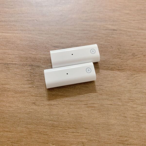 充電アダプター 第1世代用 アップルペンシル 専用 充電変換アダプタ 充電器 充電用 Apple Pencil 白