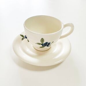 スタジオエム ミルティーユ カップ ソーサー