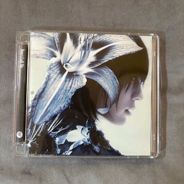 SHINee Don't Call Me CD アルバム