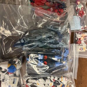 MG マスターグレード ガンプラジャンクセット