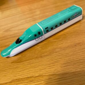 JR 北海道新幹線 H5系 プラレール おもちゃ