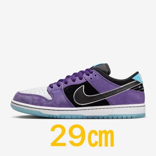 NIKE DUNK SB LOW PRO Hayley Wilson 29㎝ US11