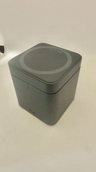 Anker アンカー cube 3-in-1 qi対応 充電器