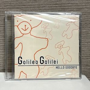 Galileo Galilei HELLO GOODBYE 閃光ライオット ガリレオ