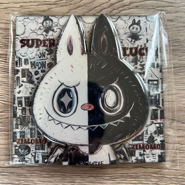 ラブブマグネット★値下げ!!!