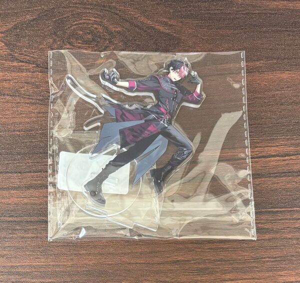 シクフォニ アクリルスタンド アクスタ LAN デスパレ