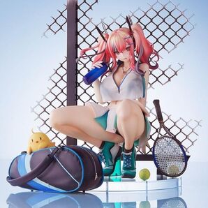 アズールレーン ブレマートン 熱々トレーニング フィギュア 1/7 完成品フィギュア 海外限定フィギュア 新品未使用