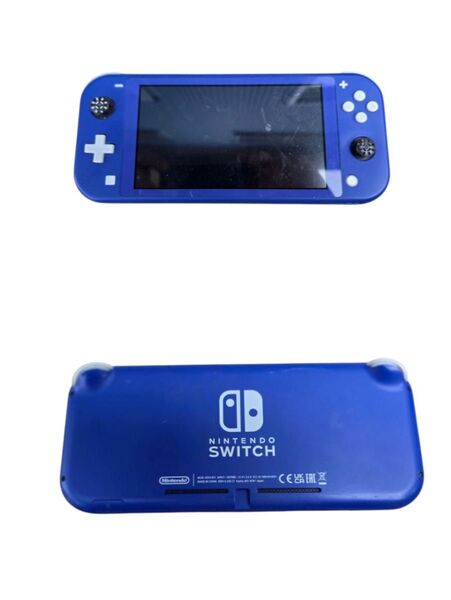 Nintendo Switch Lite HDH-001 コーラル 任天堂 ニンテンドースイッチライト