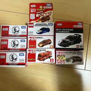 トミカ ドリームトミカ トミカイベントモデル タカラトミー GT86