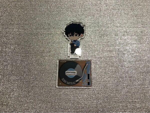 サカモトデイズ サカデイ 勢羽夏生 アクリルスタンド アクスタ スイパラ