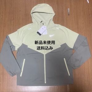 NIKE ナイキランニング ウィンドランナー ジャケット