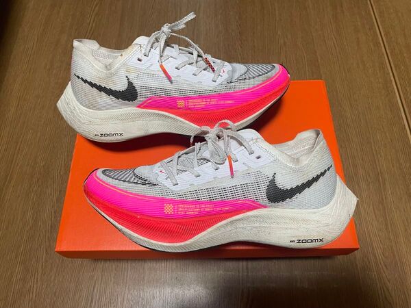 NIKE ナイキ ズームX ヴェイパーフライ ネクスト% 2 zoomx