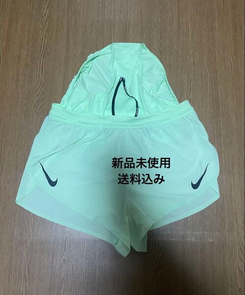 ナイキ エアロスイフト メンズ Dri-FIT ADV 5cm ランニング