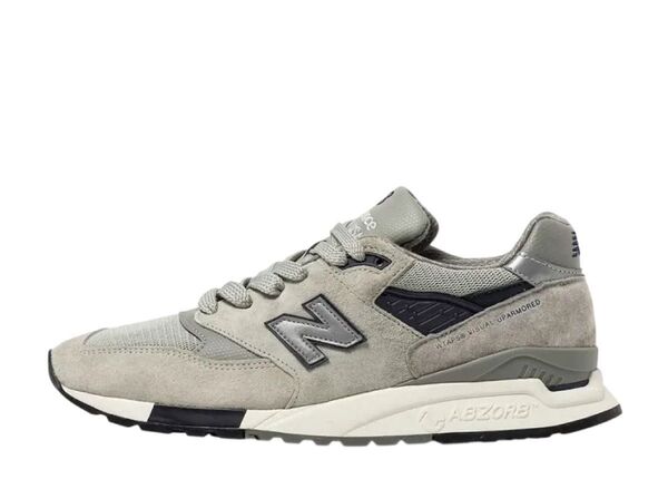 WTAPS 998 New Balance ニューバランス ダブルタップス U998WT US10