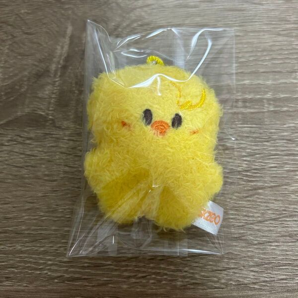 Stray Kids スキズ SKZOO ペンミ ぬいぐるみ マイクロ キーリング キーホルダー フィリックス ポガリ