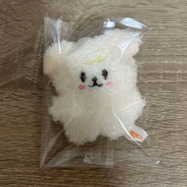 Stray Kids スキズ SKZOO ペンミ ぬいぐるみ マイクロ キーリング キーホルダー スンミン パピーム