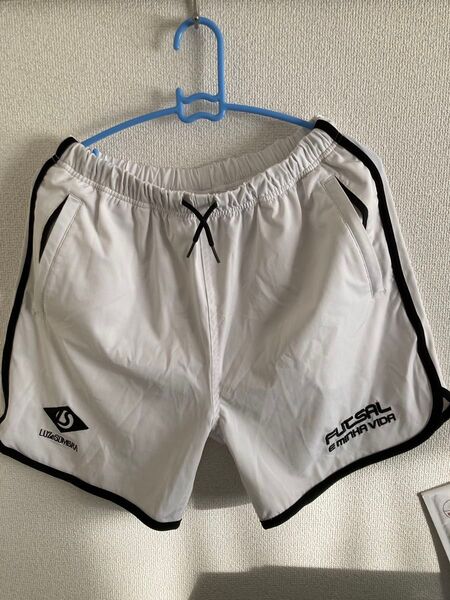 LUZeSOMBRA ルースイソンブラ FV STRETCH SHORTS