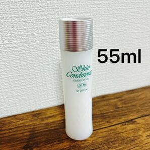 アルビオン 薬用スキンコンディショナー エッセンシャル N サンプル
