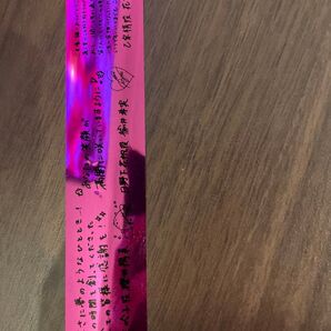 蓮ノ空女学院スクールアイドルクラブ 銀テープ 4th 神戸