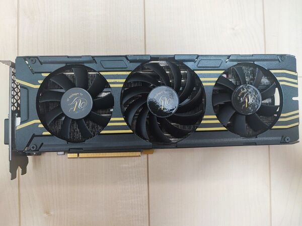 MANLI GTX 1070 8GB ULTIMATE GEFORCE NVIDIA