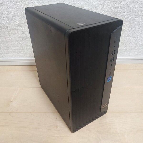 HP EliteDesk 800 G8 TW Intel Core i7-11700 16GB SSD 1TB RTX3070
