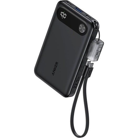 ANKER Power Bank 10K 10000mAh 22.5W モバイルバッテリー 未開封新品