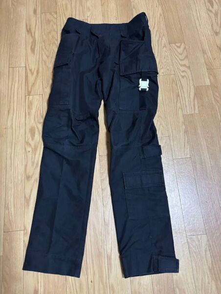 1017 alyx 9sm カーゴパンツ