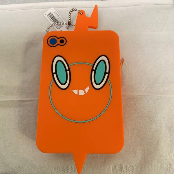 ポケモン ぷちてる ベースポーチ スマホロトム ロトム ポーチ