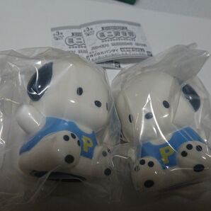ポチャッコ 貯金箱