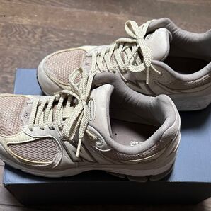 美品NEW BALANCE M2002RID 27.0㎝ ベージュ→再再再値下げ