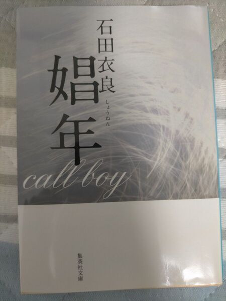 娼年 (集英社文庫) 石田衣良/著