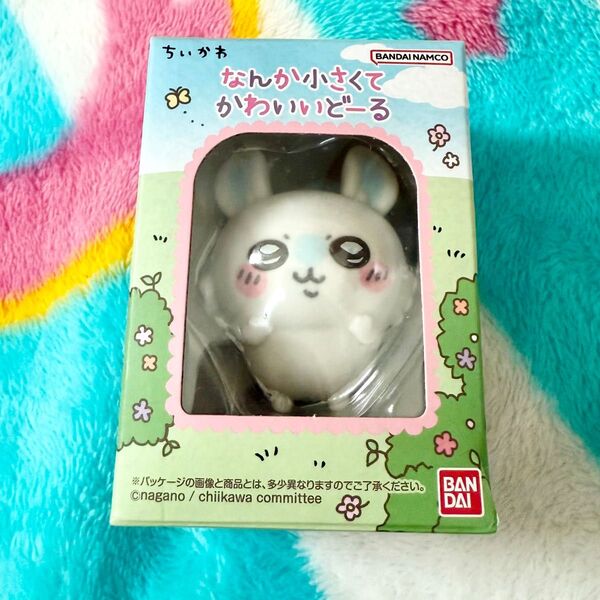 ちいかわ なんか小さくてかわいいどーる モモンガ