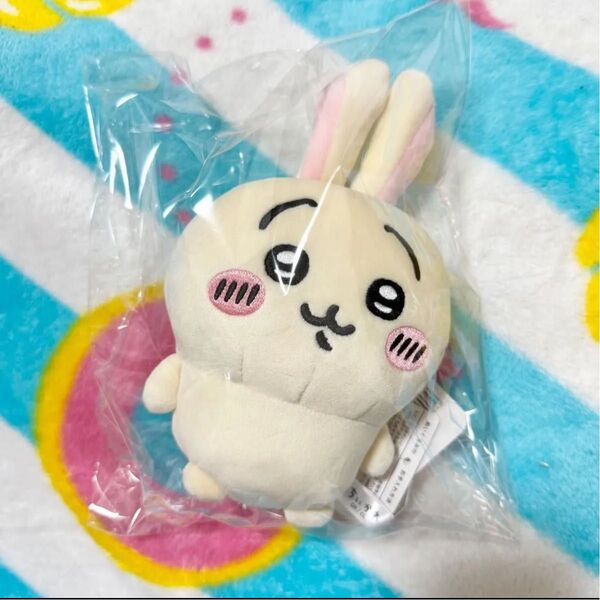 定価以下 ちいかわ ぽてたまぬいぐるみ うさぎ