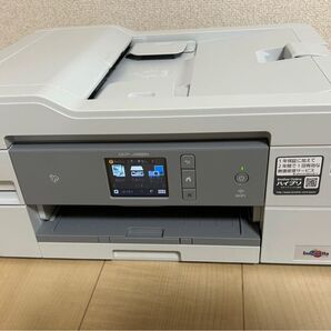Brotherプリンター DCP-J988N 箱あり