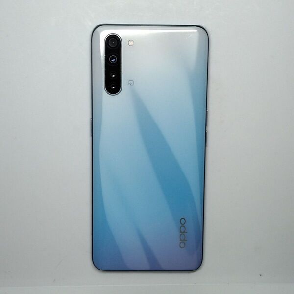 OPPO Reno3 A 128GB 動作確認済み SIMフリー