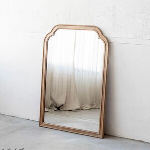 アーチ型 ミラー 大きめ
