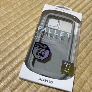 iPhone 12 mini ケース