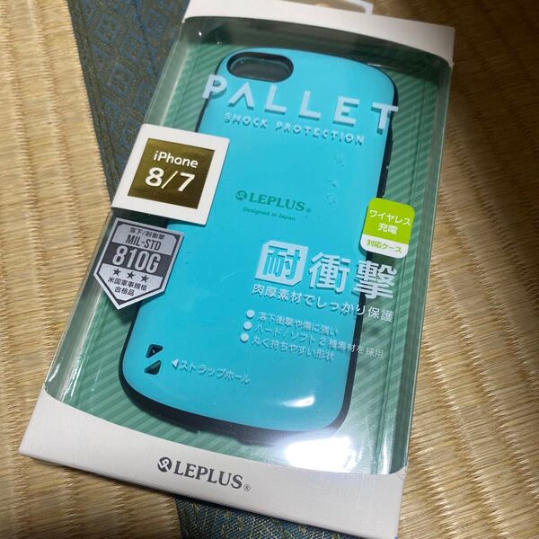 iPhone SE 8/7 ケース