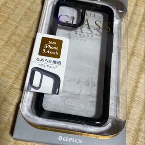 iPhone 12 mini ケース